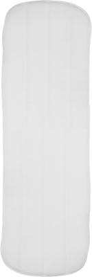 Show full view: Equinavia No Bow Horse Leg Wraps, 2 count, White, 12-in slide 2 of 2