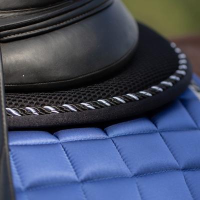 Show full view: Equinavia Stryn NordicAir Half Horse Pad, Black slide 2 of 8
