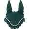 Show in main carousel: Equinavia Nord Horse Ear Net, Hunter Green/Black slide 1 of 2