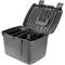 Show in main carousel: Horze Smart Horse Grooming Box, Shadow Grey slide 1 of 1