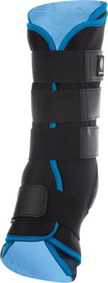 Show full view: Equinavia Sval Cool Stable Horse Boots, Black, Large slide 3 of 7