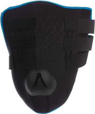 Show full view: Equinavia Sval Cool Stable Horse Boots, Black, Large slide 7 of 7