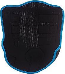 Equinavia Sval Cool Stable Horse Boots, Black, X-Large slide 2 of 7