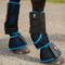 Show in main carousel: Equinavia Sval Cool Tendon Horse Boots, Black, Large slide 3 of 8