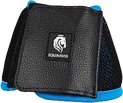 Equinavia Sval Cool Bell Horse Boots, Black, X-Large