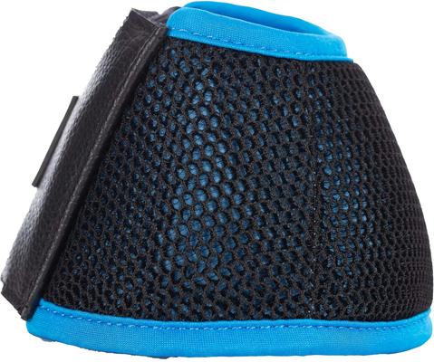 Show full view: Equinavia Sval Cool Bell Horse Boots, Black, Large slide 4 of 8