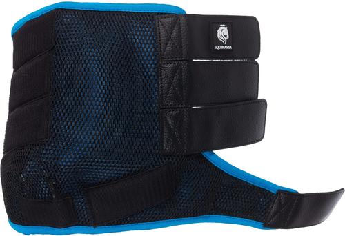 Show full view: Equinavia Sval Cool Tendon Horse Boots, Black, Large slide 8 of 8