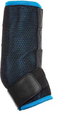 Show full view: Equinavia Sval Cool Tendon Horse Boots, Black, Large slide 5 of 8