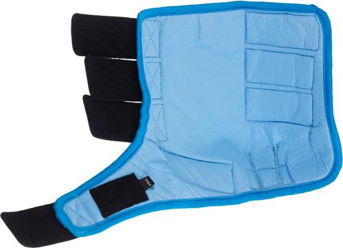 Show full view: Equinavia Sval Cool Tendon Horse Boots, Black, Large slide 7 of 8