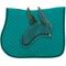 Show in main carousel: Equinavia Voss All Purpose Horse Saddle Pad & Bonnet Set, Turquoise slide 1 of 6