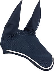 Equinavia Svalbard NordicAir Horse Ear Net, Navy