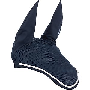 Equinavia Svalbard NordicAir Horse Ear Net, Navy