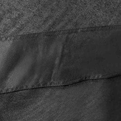 Show full view: Equinavia Sol Ringside Scrim Horse Sheet, Black, Medium slide 4 of 9