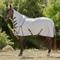 Show in main carousel: Equinavia Aktiv Athletic Detachable Neck Horse Fly Sheet, Silver Gray, 69-in slide 1 of 7