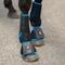 Show in main carousel: Equinavia Sval Cool Tendon Horse Boots, Black, Large slide 2 of 8
