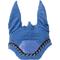 Show in main carousel: Equinavia Copenhagen Horse Ear Net, Dazzling Blue slide 1 of 2