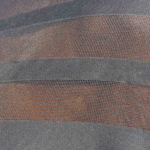 Equinavia Sefyr Scrim Horse Sheet, Black, Large