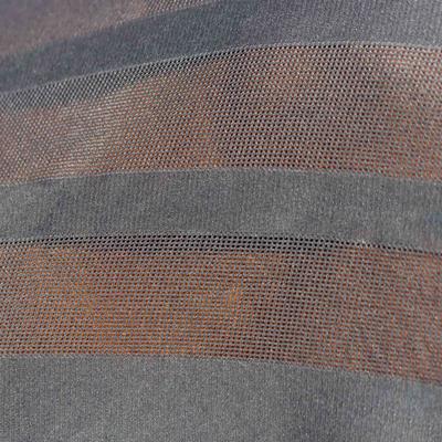 Show full view: Equinavia Sefyr Scrim Horse Sheet, Black, X-Large slide 5 of 9