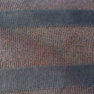 Equinavia Sefyr Scrim Horse Sheet, Black, Large