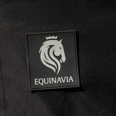 Show full view: Equinavia Sefyr Scrim Horse Sheet, Black, X-Large slide 7 of 9