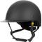 Show in main carousel: Equinavia Crown MIPS Horse Riding Helmet, Black/Black, Large slide 1 of 9