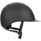 Show in main carousel: Equinavia Crown MIPS Horse Riding Helmet, Black/Black, Large slide 8 of 9