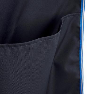 Show full view: Horze Ella Show Stall Horse Drape, Peacoat Dark Blue slide 2 of 4