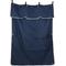 Show in main carousel: Horze Neat & Tidy Show Stall Horse Drape, Obscure Night Dark Blue slide 1 of 5