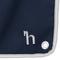 Show in main carousel: Horze Neat & Tidy Show Stall Horse Drape, Obscure Night Dark Blue slide 4 of 5