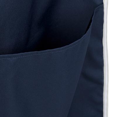 Show full view: Horze Neat & Tidy Show Stall Horse Drape, Obscure Night Dark Blue slide 3 of 5