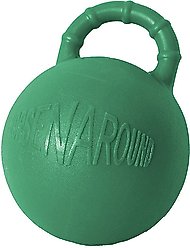 Horze Horse Play Ball, Green