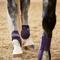 Show in main carousel: Horze Adepto Fetlock Horse Boots, Blackcurrant Purple, Pony slide 4 of 7