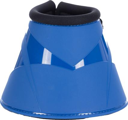 Show full view: Equinavia Odin Flexi Overreach Horse Boots, Royal Blue, Large slide 5 of 5