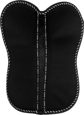 Show full view: Equinavia Stryn NordicAir Half Horse Pad, Black slide 6 of 8