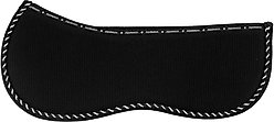 Equinavia Stryn NordicAir Half Horse Pad, Black