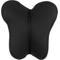 Show in main carousel: Equinavia Kalmar CoolMax Memory Foam Half Horse Pad, Black slide 4 of 5