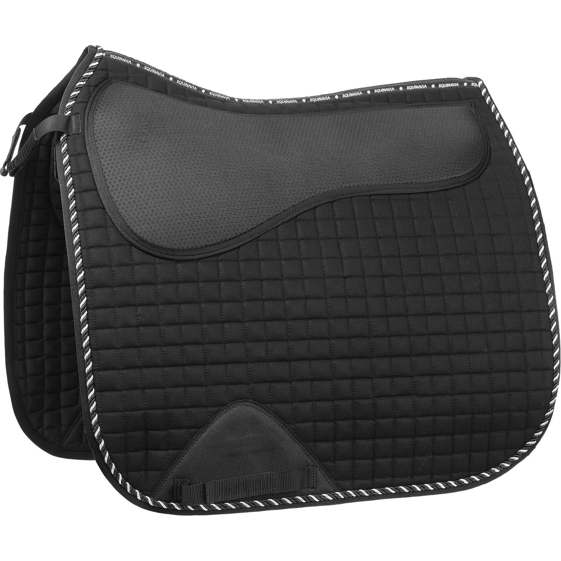 Equinavia Kombi Nordic Air Dressage Horse Saddle Pad