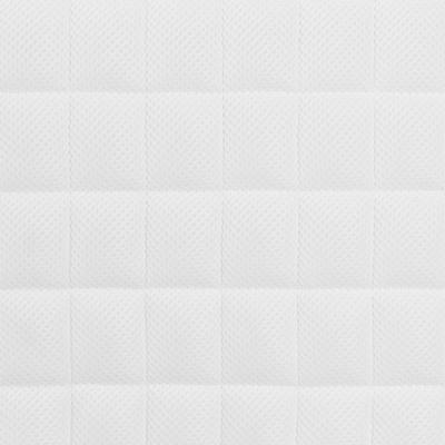 Show full view: Equinavia Svalbard NordicAir Dressage Horse Saddle Pad, White slide 6 of 7