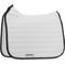 Show in main carousel: Equinavia Svalbard NordicAir Dressage Horse Saddle Pad, White slide 1 of 7