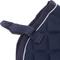 Show in main carousel: Equinavia Svalbard NordicAir Dressage Horse Saddle Pad, Navy slide 3 of 4