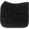 Show in main carousel: Equinavia Lillehammer Memory Foam Dressage Horse Saddle Pad, Black slide 2 of 2