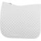 Show in main carousel: Equinavia Harstad Dressage Horse Saddle Pad, White slide 1 of 1
