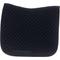 Show in main carousel: Equinavia Harstad Dressage Horse Saddle Pad, Navy slide 1 of 1