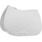 Show in main carousel: Equinavia Harstad Pony All Purpose Saddle Pad, White slide 1 of 1