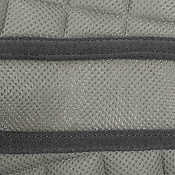 Equinavia Svalbard NordicAir All Purpose Horse Saddle Pad, Light Grey slide 2 of 4