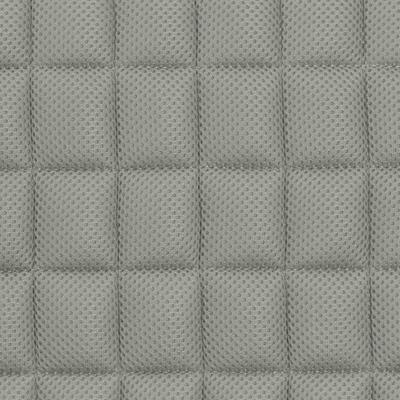 Show full view: Equinavia Svalbard NordicAir All Purpose Horse Saddle Pad, Light Grey slide 3 of 4