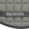 Show in main carousel: Equinavia Svalbard NordicAir All Purpose Horse Saddle Pad, Light Grey slide 2 of 4