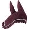 Show in main carousel: Equinavia Nord Horse Ear Net, Wine Red/Black slide 2 of 2