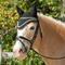 Show in main carousel: Equinavia Nord Horse Ear Net, Black/White slide 2 of 5