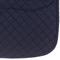 Show in main carousel: Equinavia Oslo Dressage Ultra Fleece Square Horse Pad, Navy/Navy slide 3 of 3